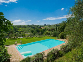 Locazione Turistica La Capriata Grassina